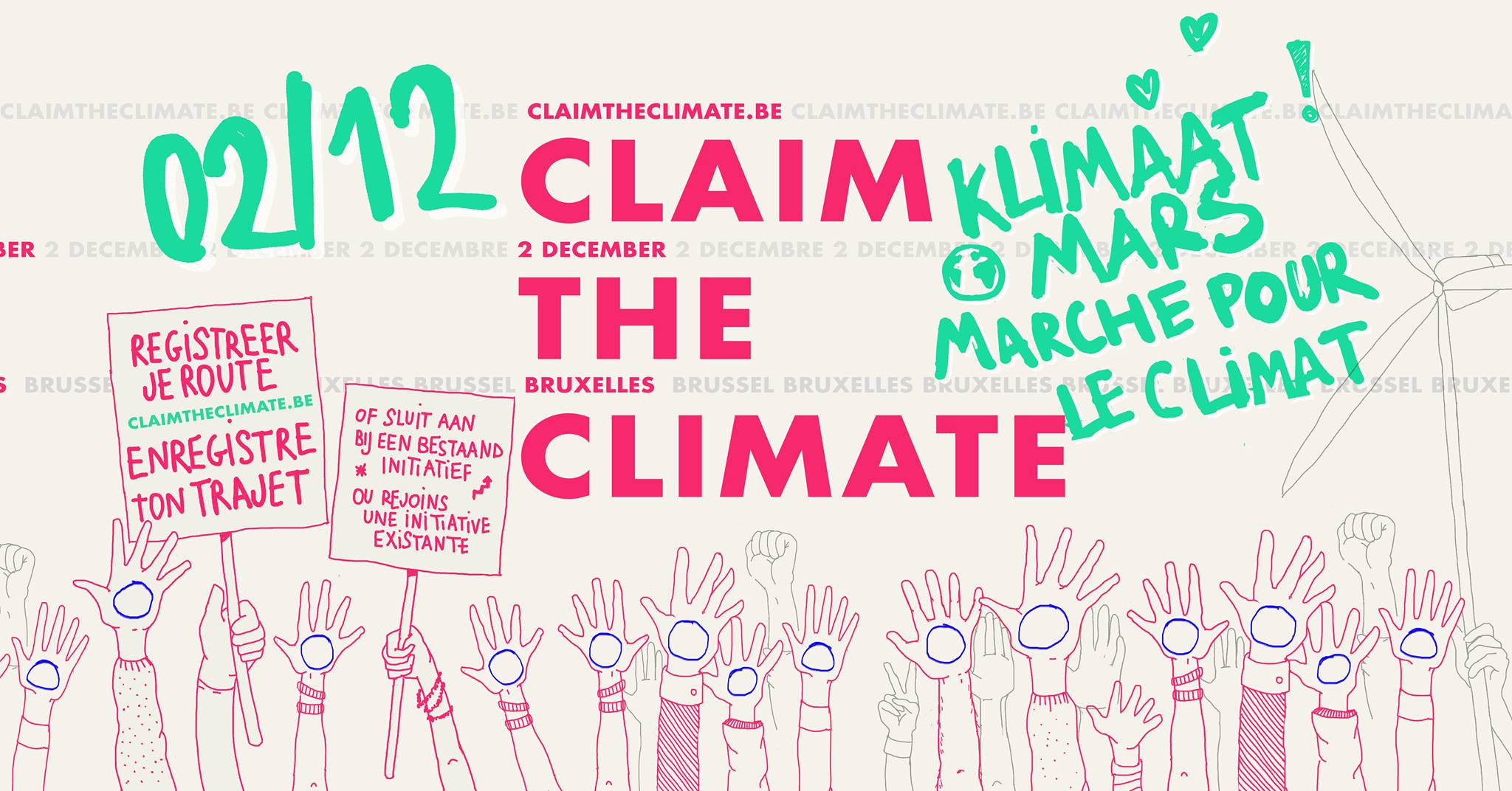 © Climate Express