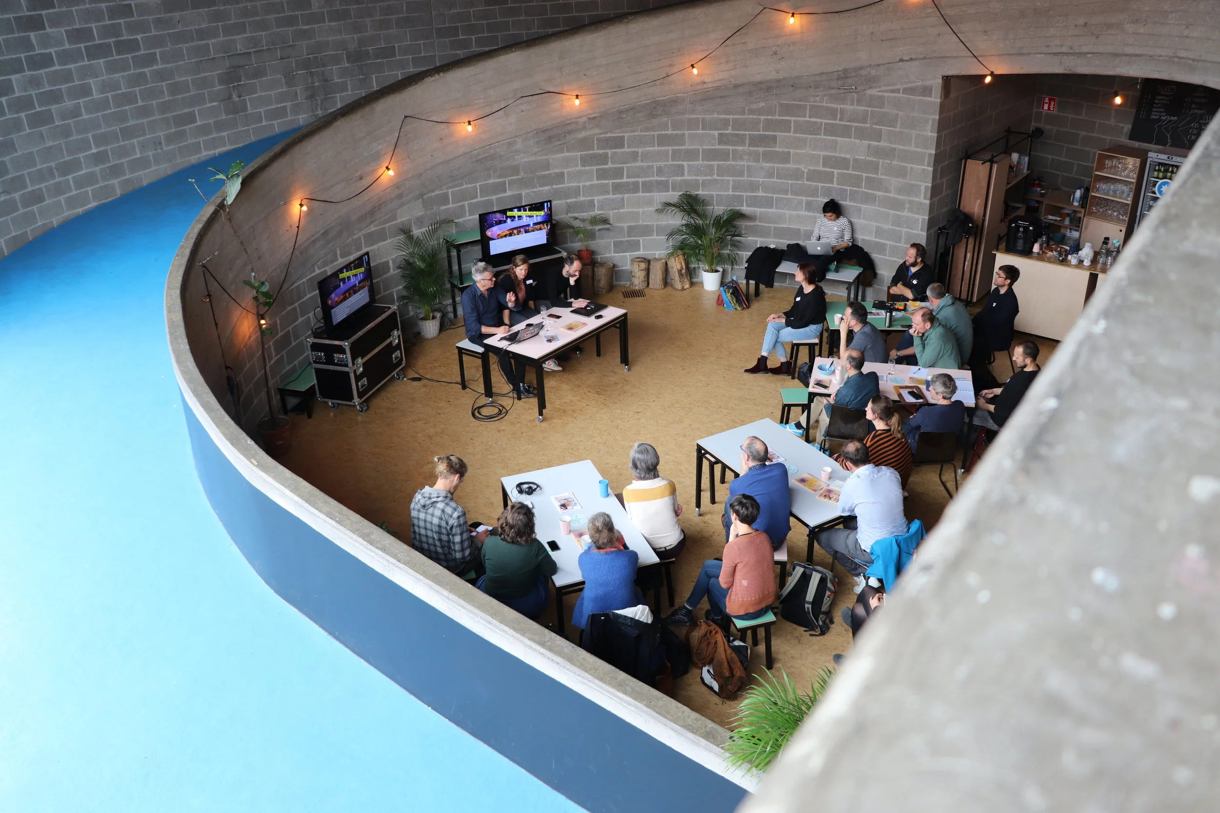 Het eerste Pulseforum was een succes!