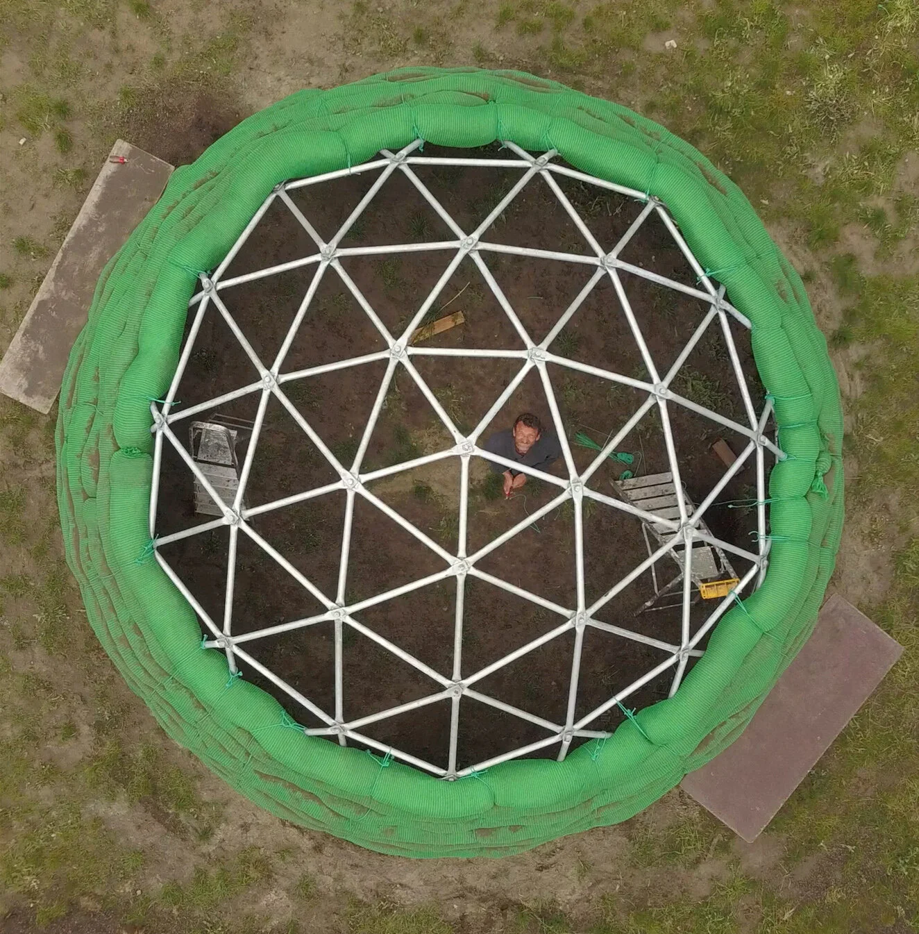 Beesphere zoomt in op biodiversiteit