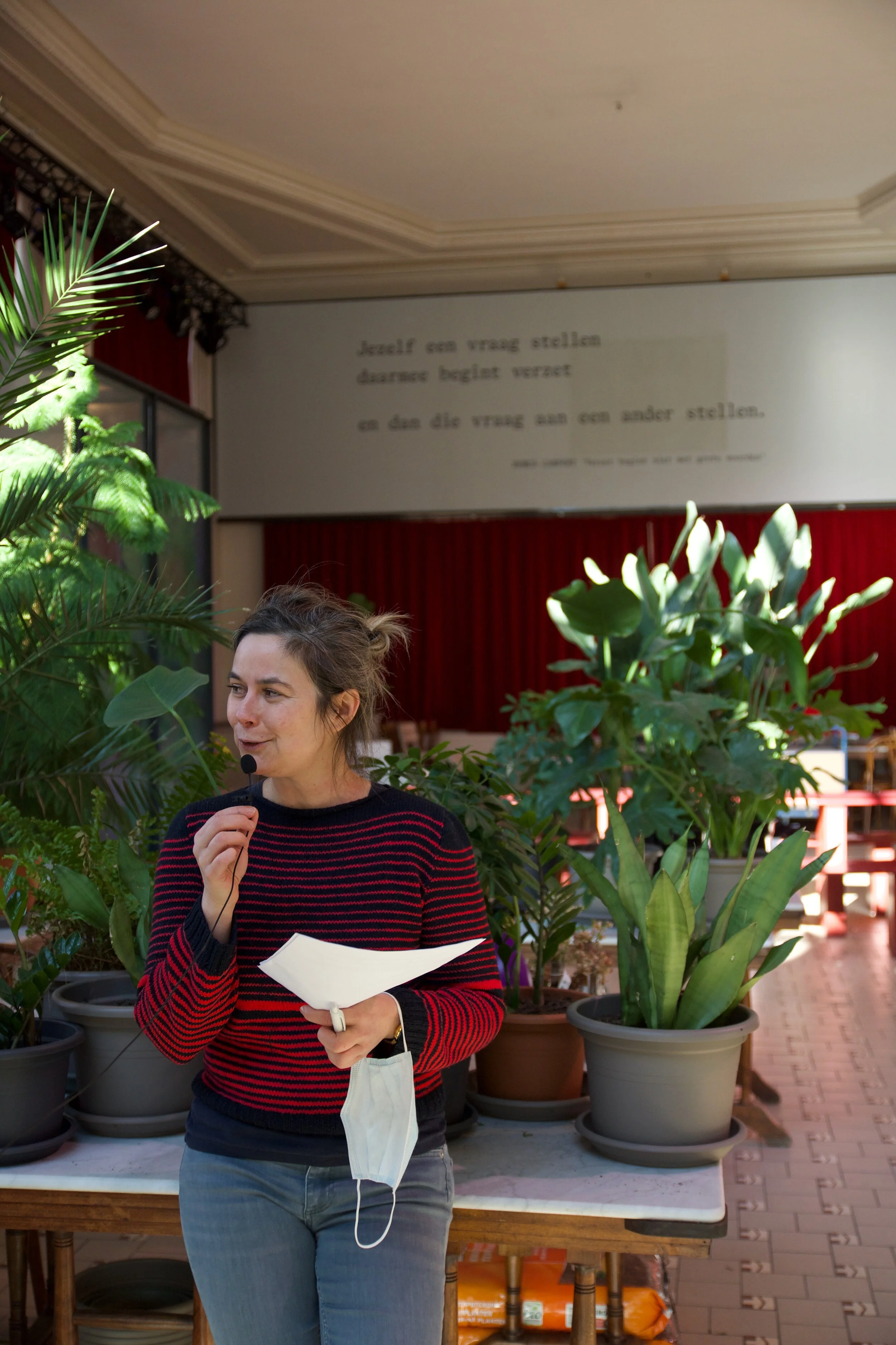 Draait het écht allemaal in de soep?
