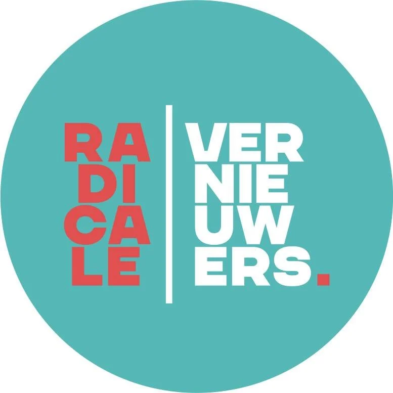 Radicale vernieuwers gezocht