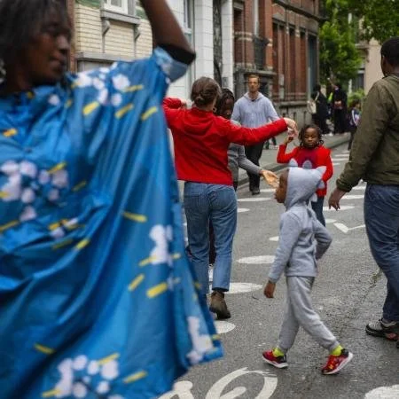 De kunst van cross-sectorale samenwerking