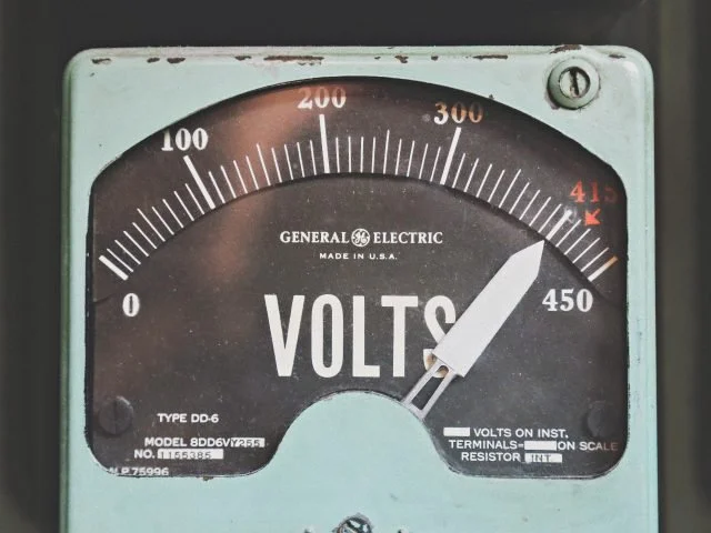 Gratis energiescans jeugd = afgelopen