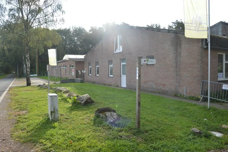 Gratis energiescans voor jeugdinfrastructuur