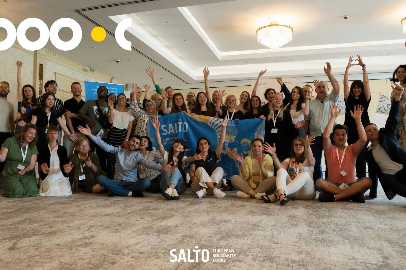 Oproep: The Nature of Community