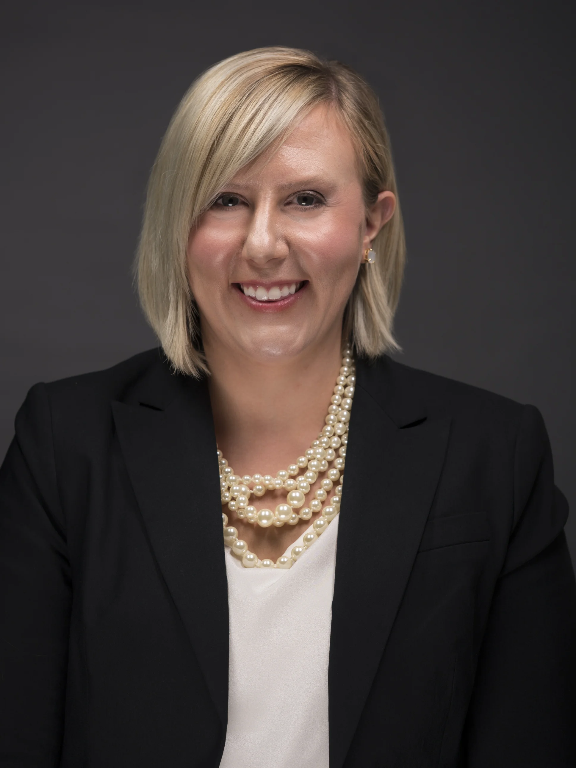 Bethany: Why Did I Choose to Work in Cancer Care?