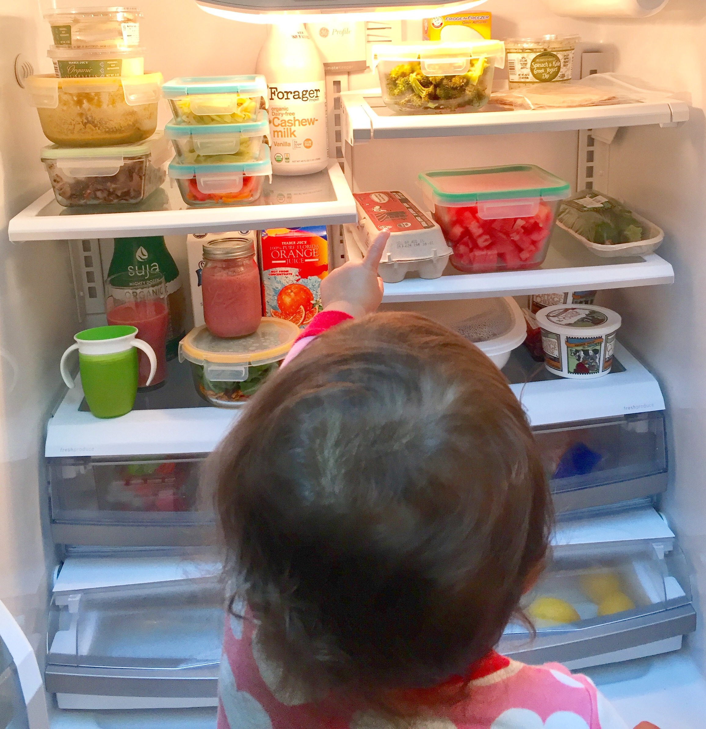 A Simple Tip to KEEP the WEIGHT OFF This Summer