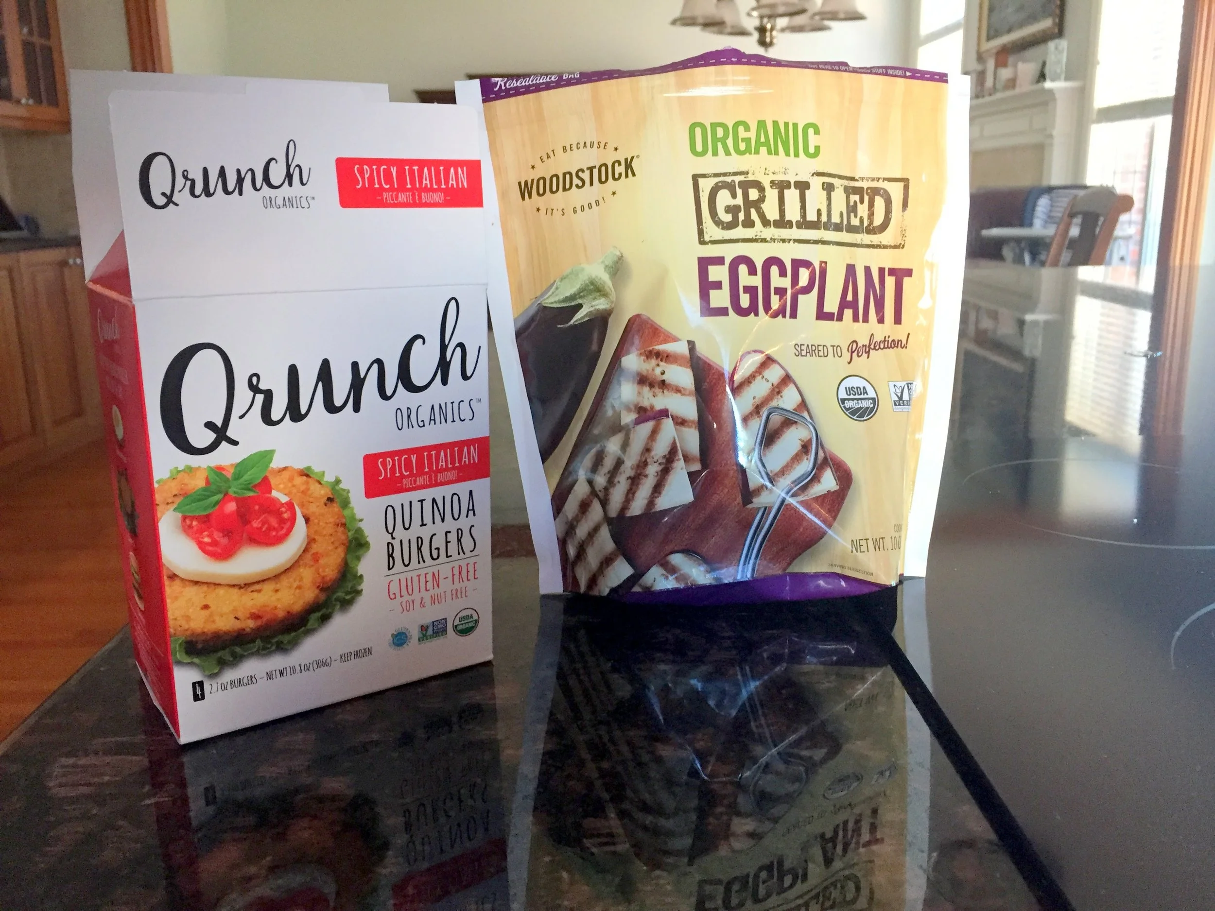 How to CHEAT When You Are TOO Tired to Cook