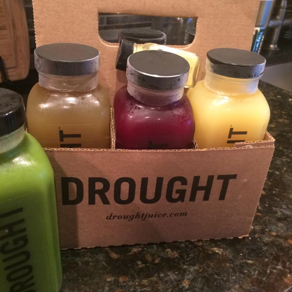 More than Just a Juice Cleanse