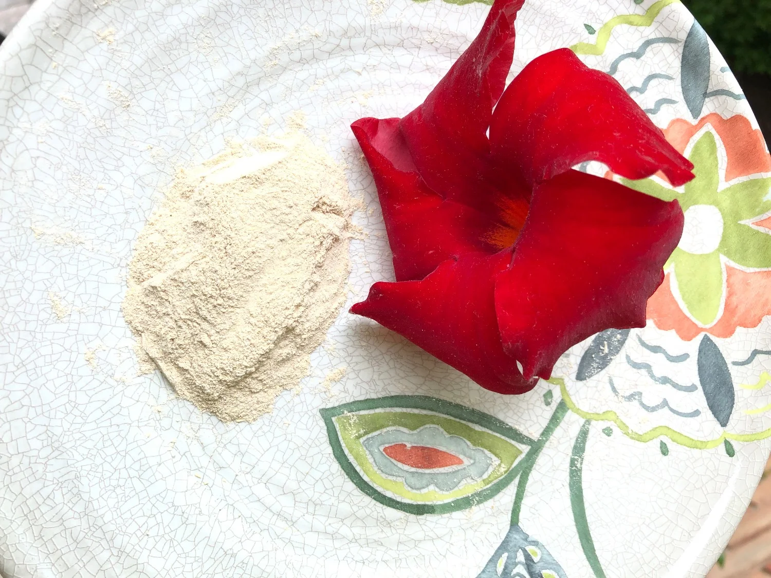 My FAVORITE Supplement for Fighting Stress