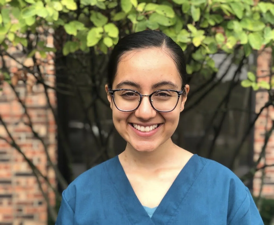 A Letter from Raveena