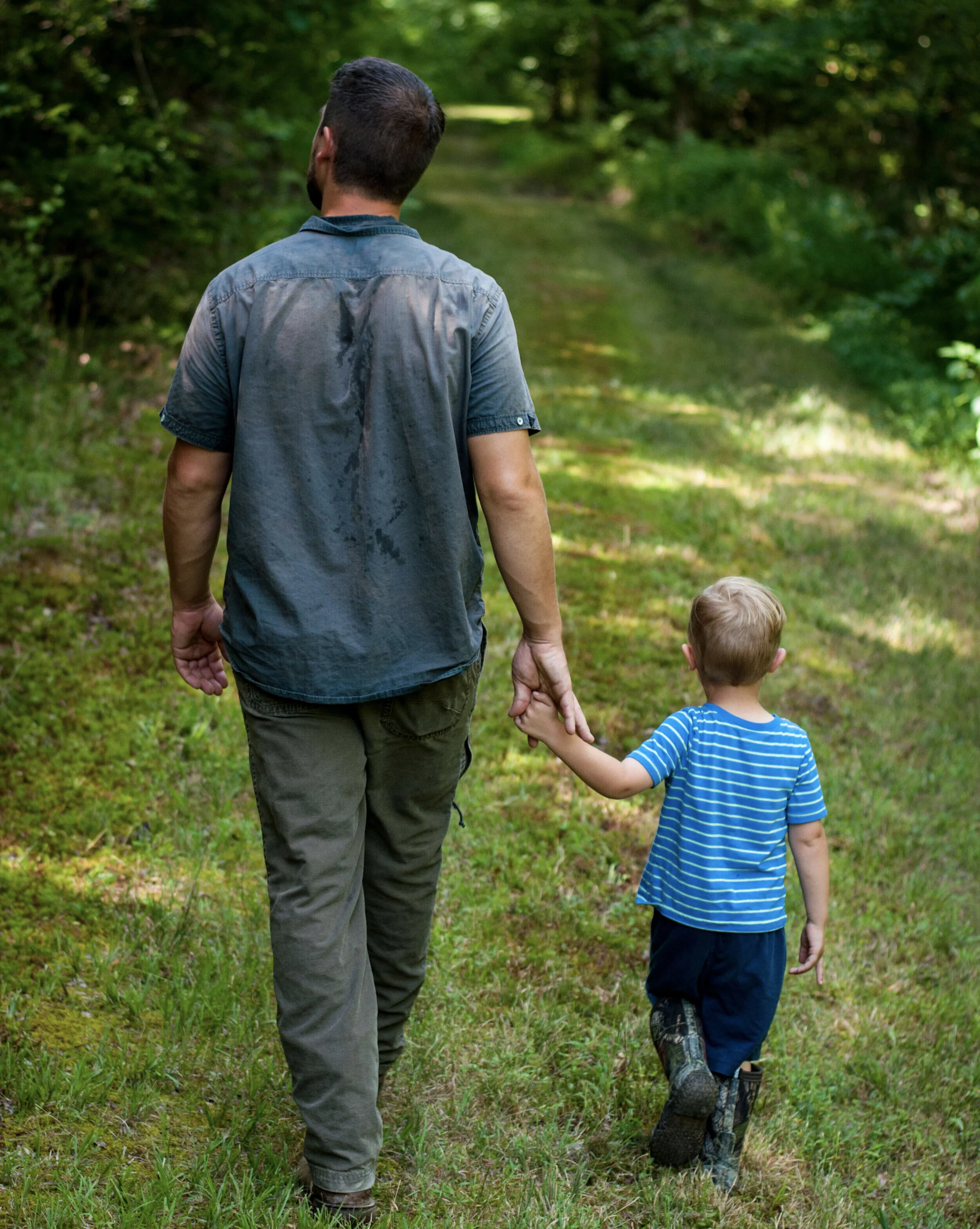 A Letter from Our Therapist