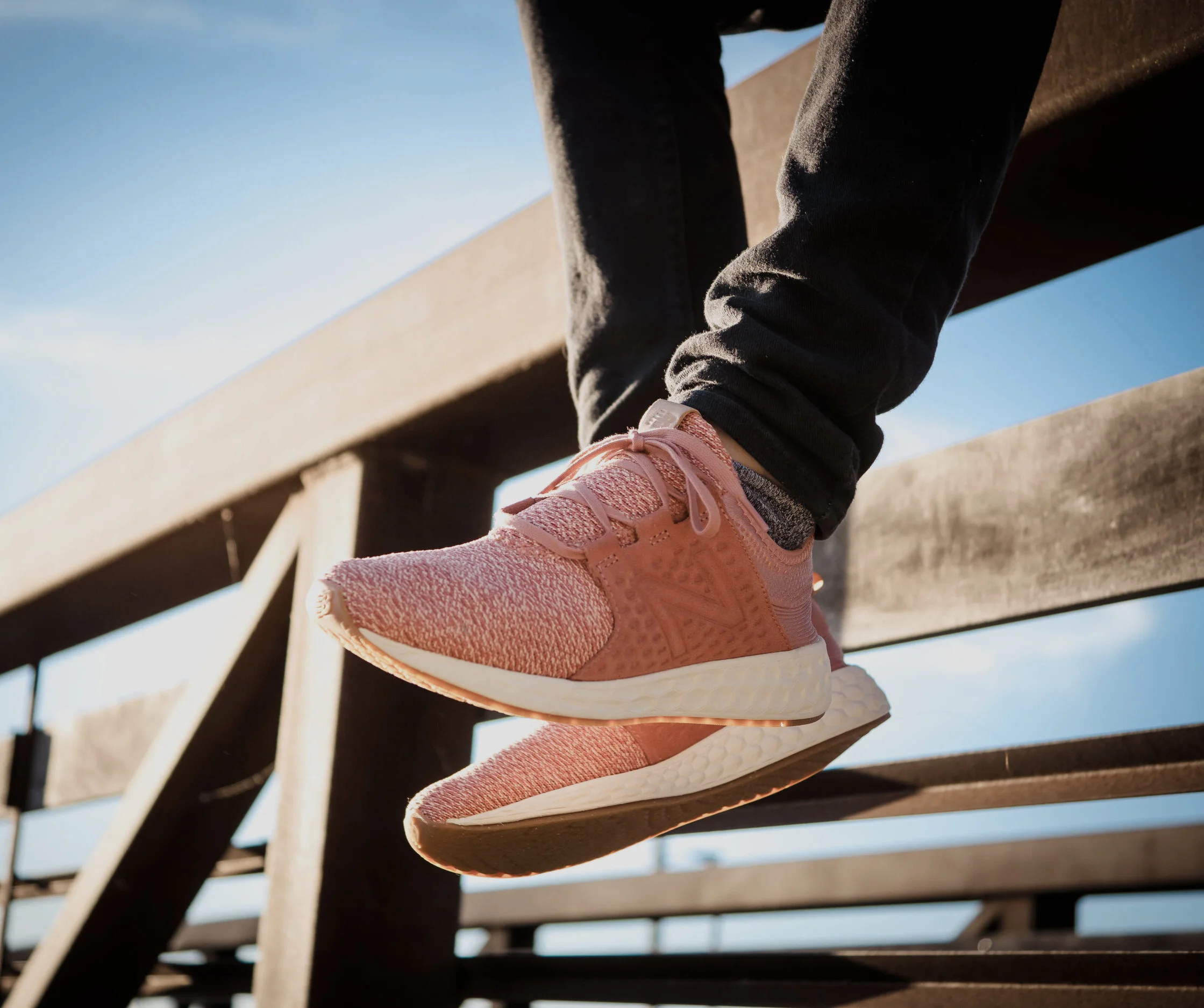 Running for a Cure: How I started Running to Kick Cancer’s A#%