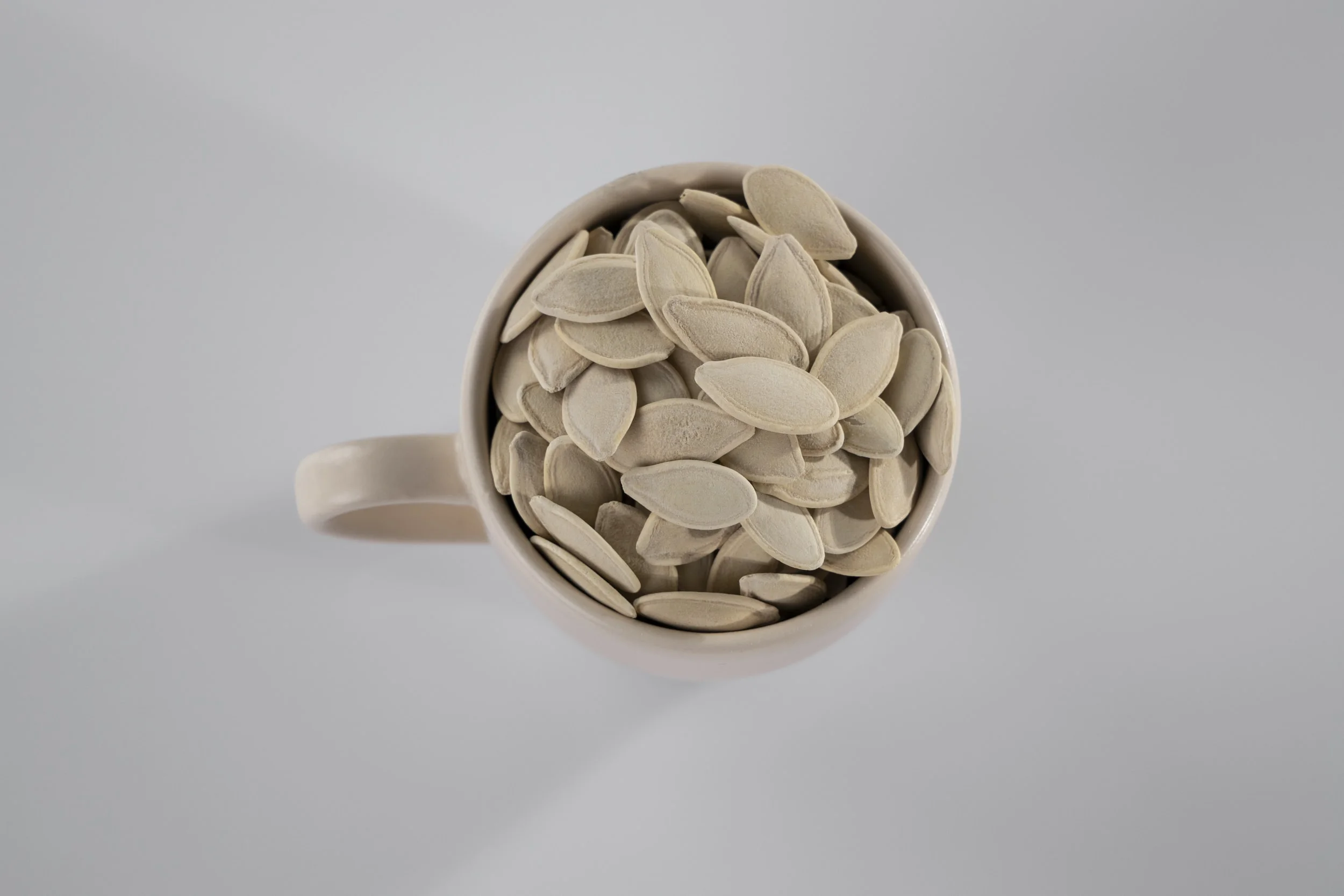 Ask the Doctor: Pumpkin Seed Oil and Preventing Prostate Cancer