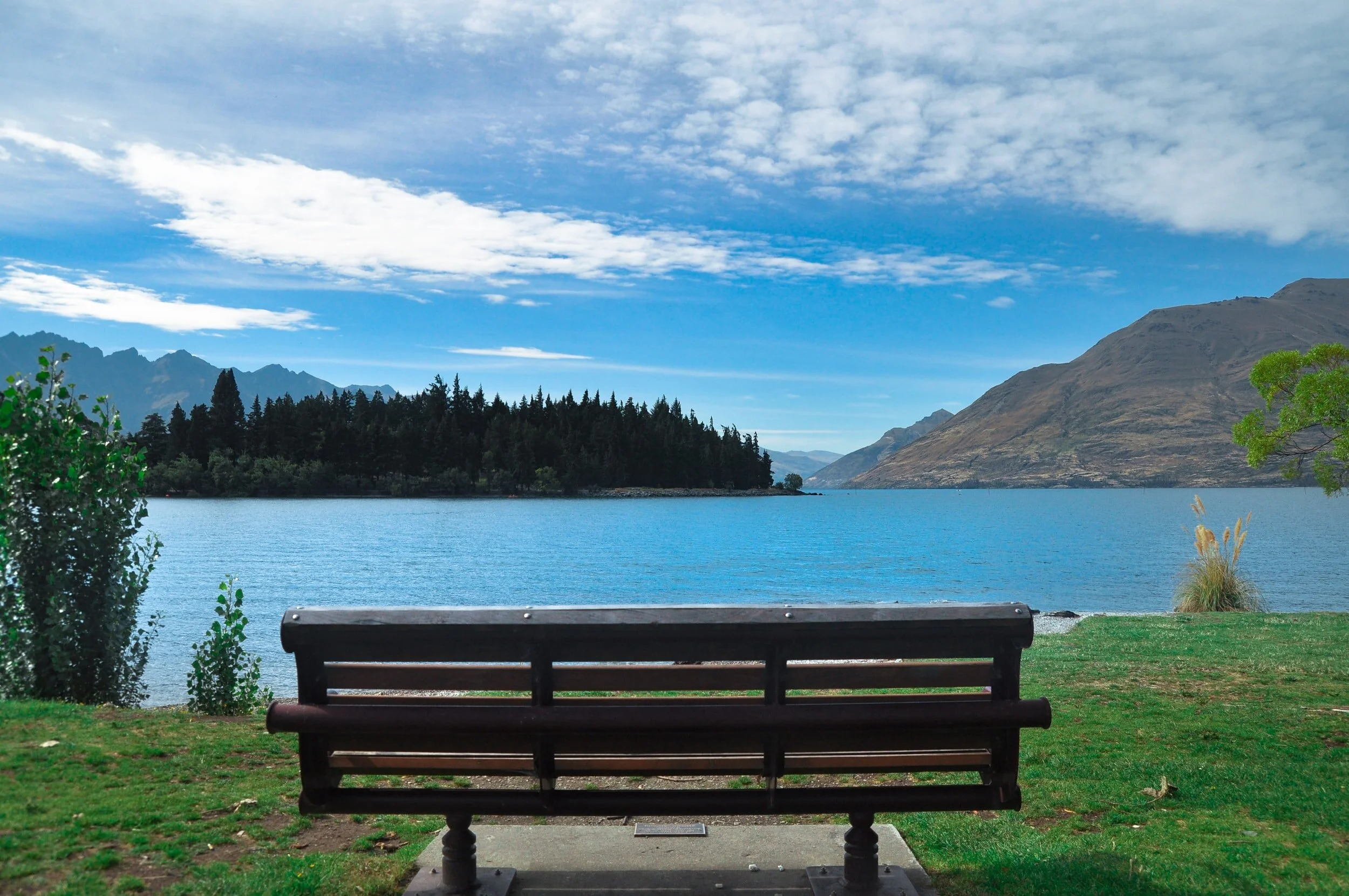 Bereavement Support Group