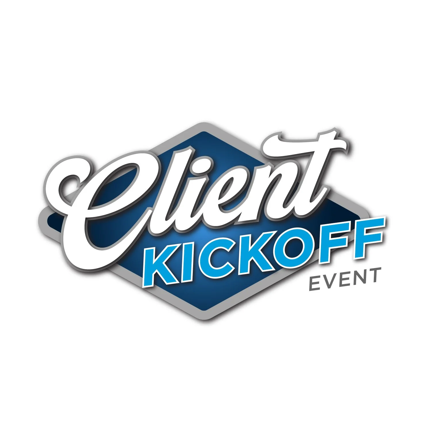   Client Kickoff Event  January 20 &amp; 21, 2027 Online 