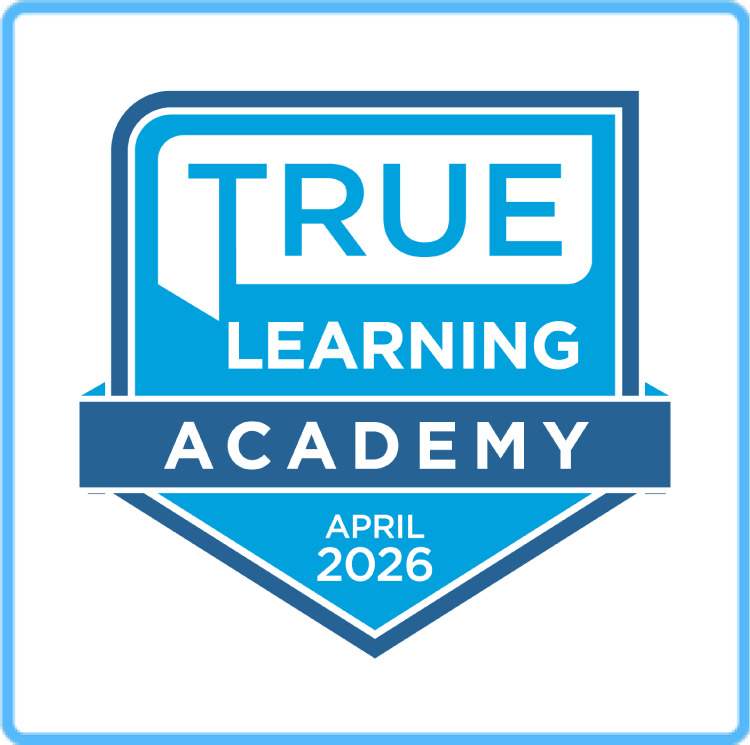TRUE Learning Academy 2026