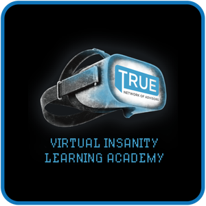 Virtual Insanity TRUE Learning Academy 2026