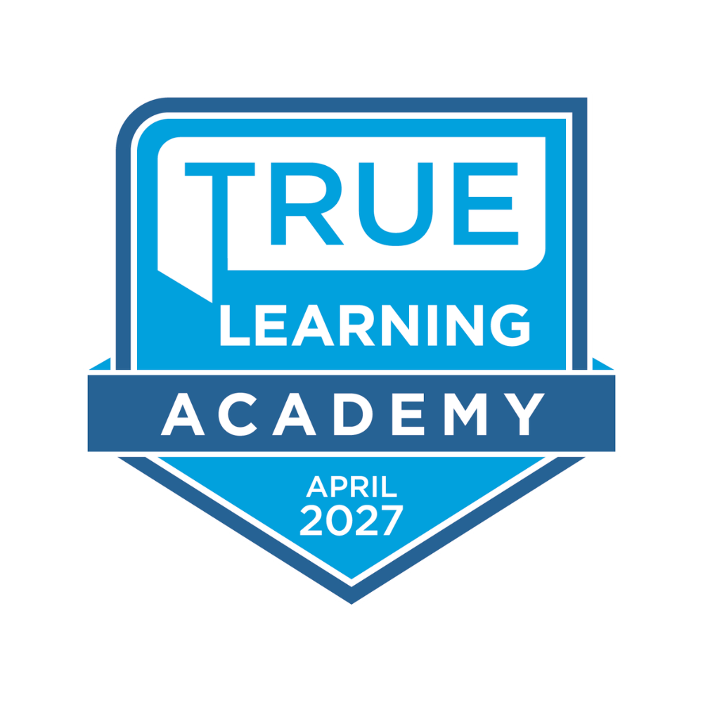   TRUE Learning Academy  April 25-28, 2027 Chicago Marriott Downtown Magnificent Mile Chicago, IL 
