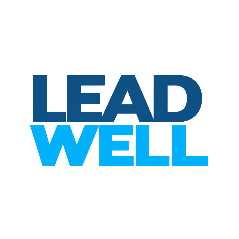   Lead Well  October 13, 2027 Virtual 