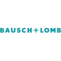Bausch &amp; Lomb logo
