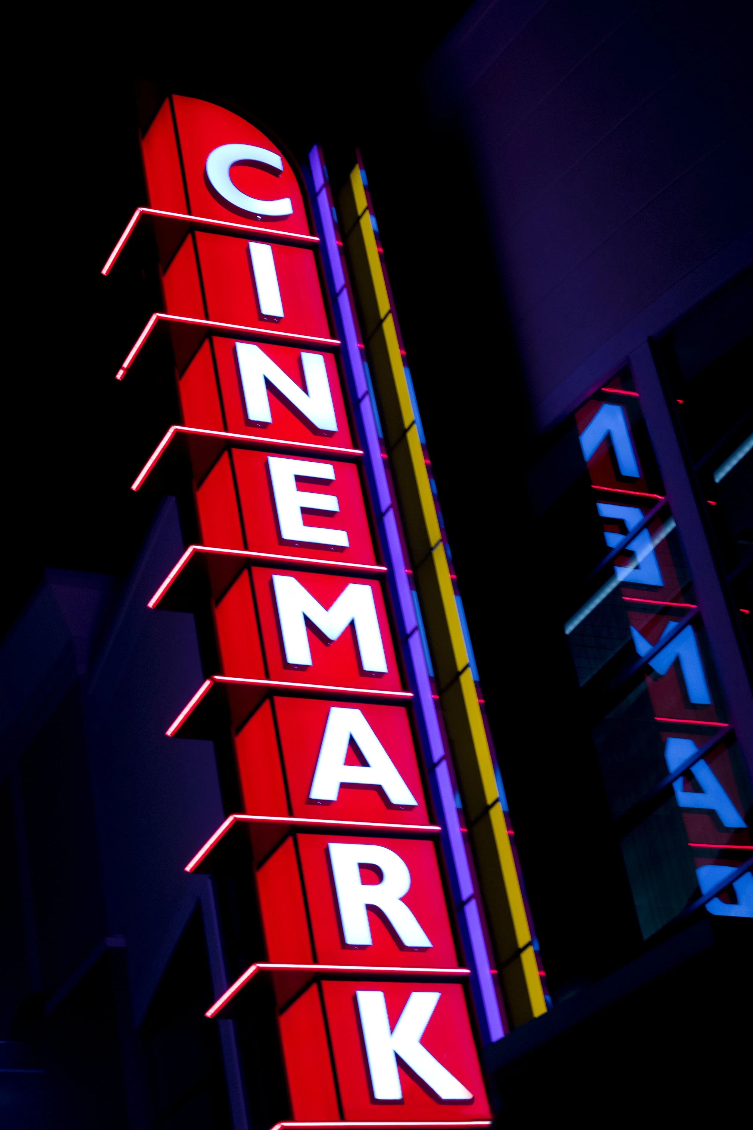 Night at the Cinema