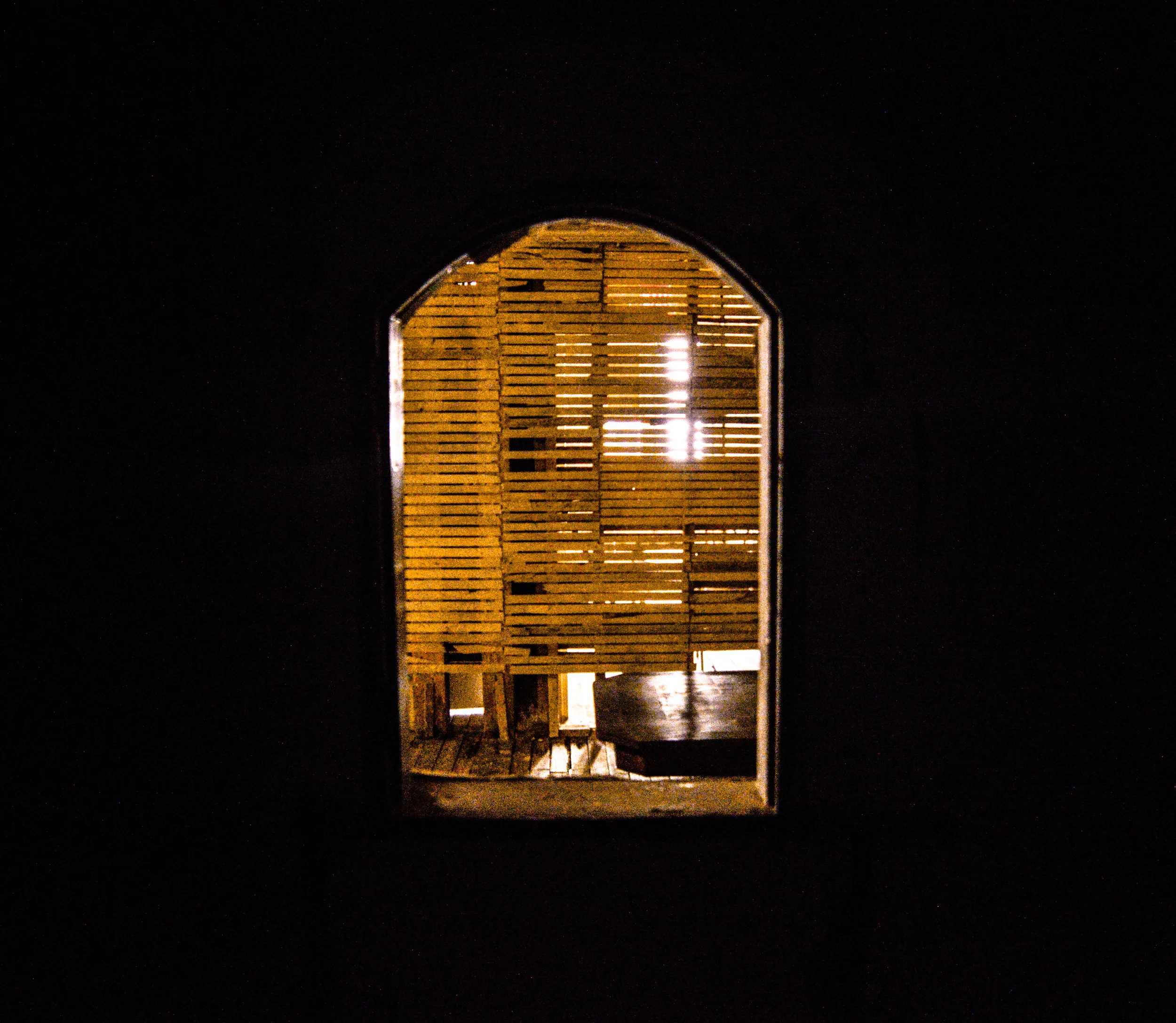 Old Washoe Club - Virginia City, NV