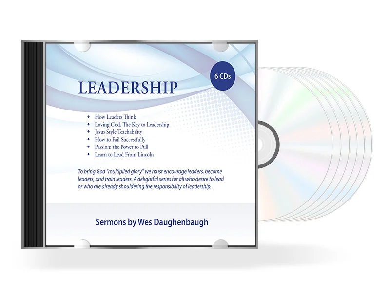 Leadership