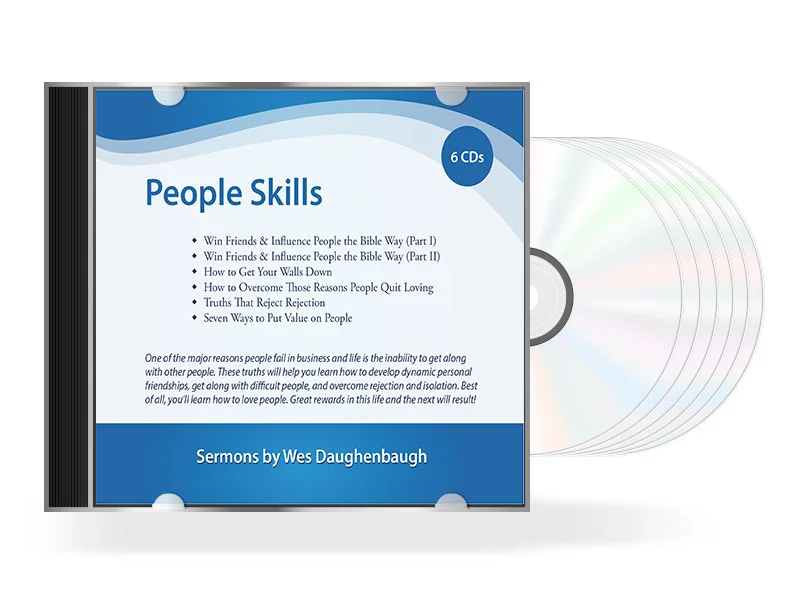 People Skills