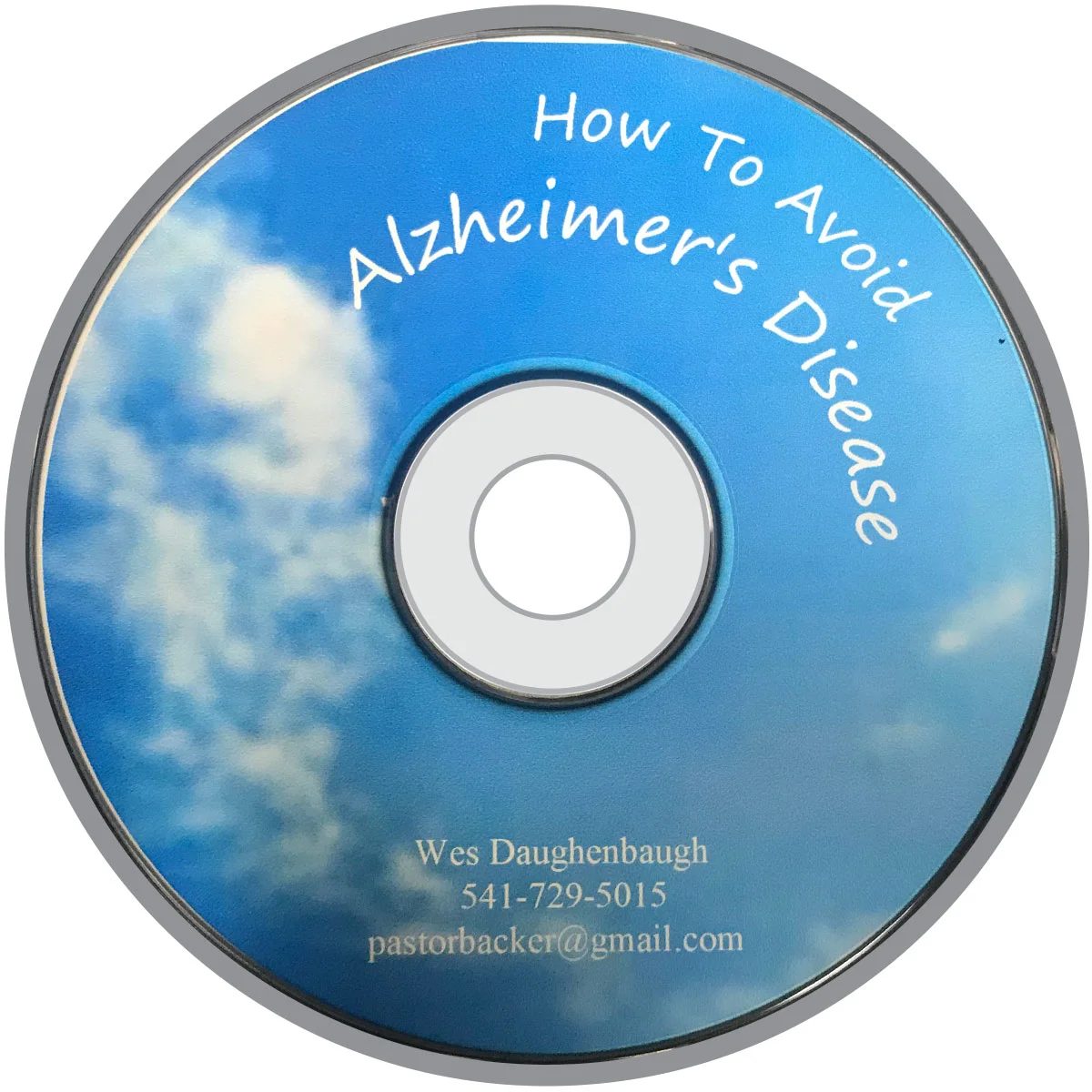 HOW TO AVOID ALZHEIMER’S DISEASE