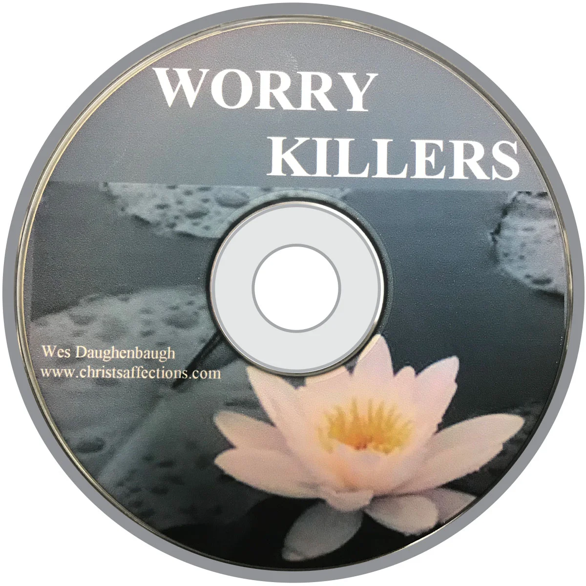 WORRY KILLERS