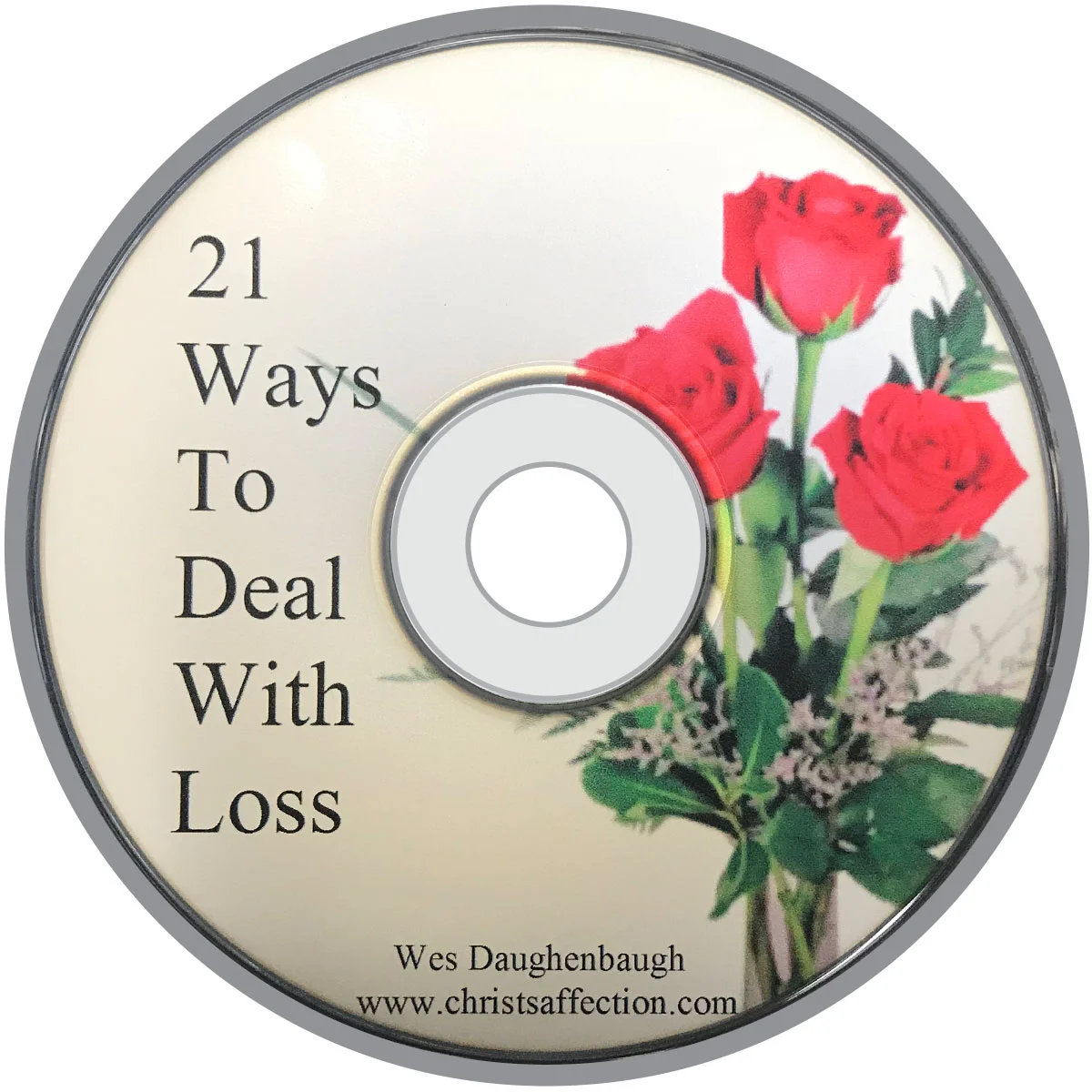 21 WAYS TO DEAL WITH LOSS