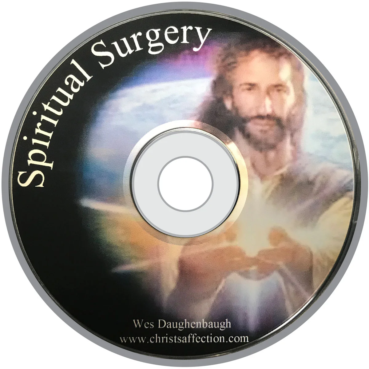 SPIRITUAL SURGERY