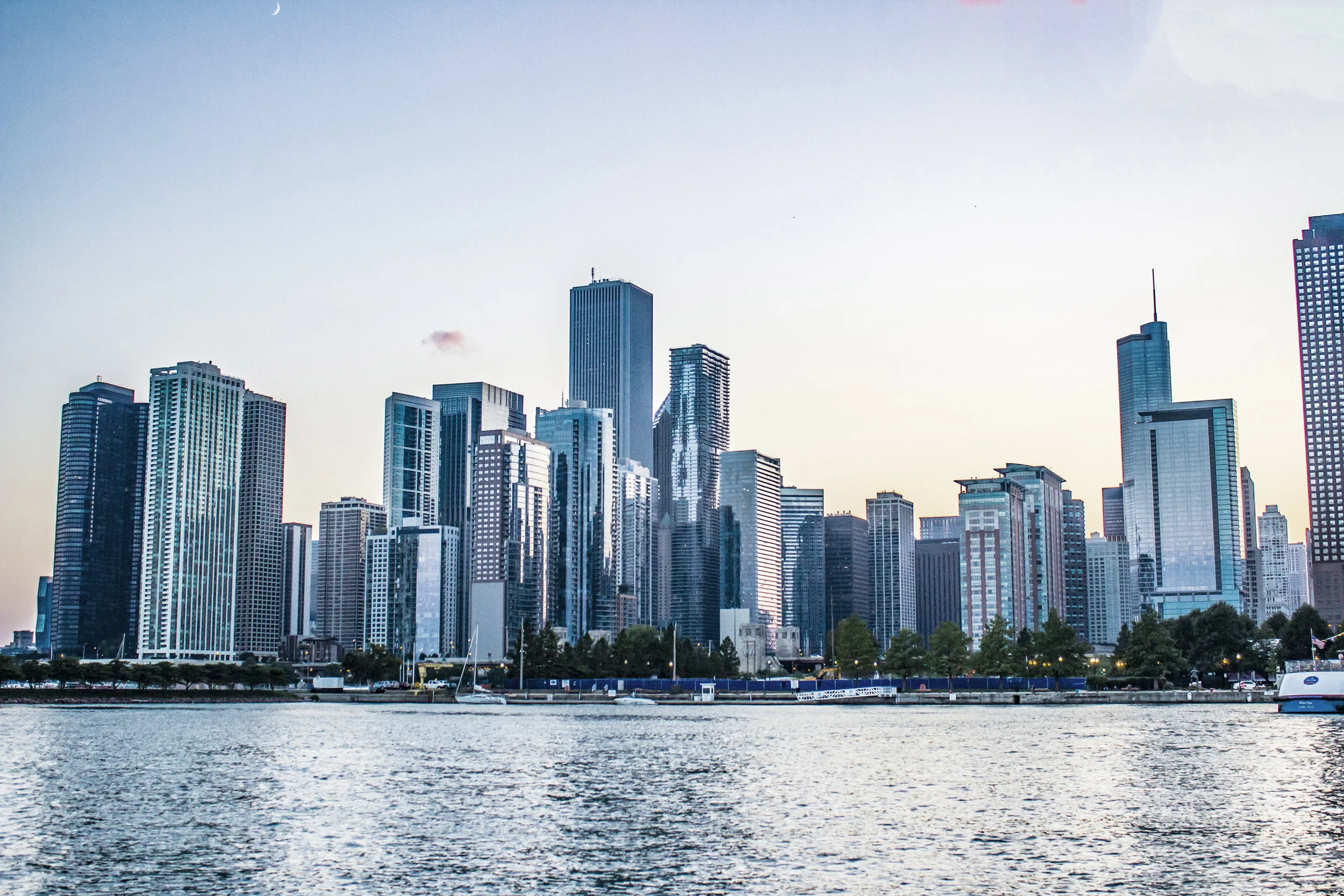 Loyola University Chicago School of Law, Chicago, IL