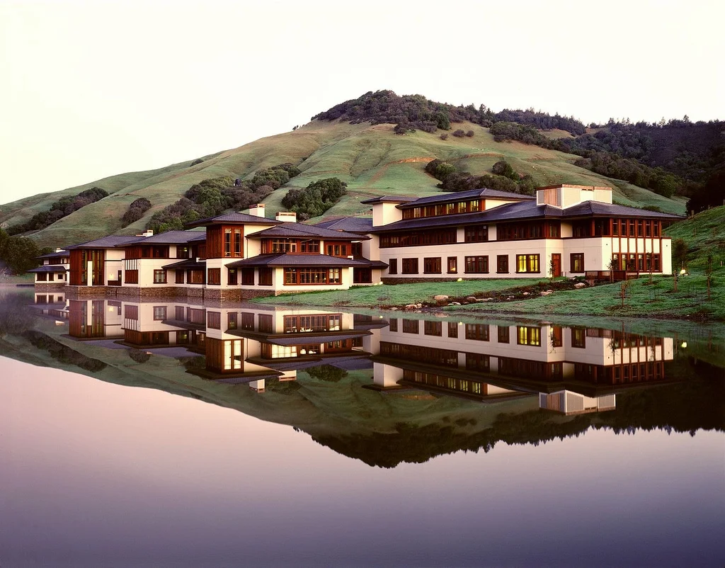 Lucas Arts - Big Rock Ranch