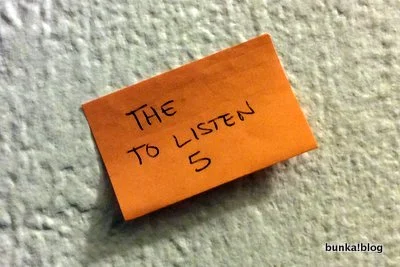 To Listen 5