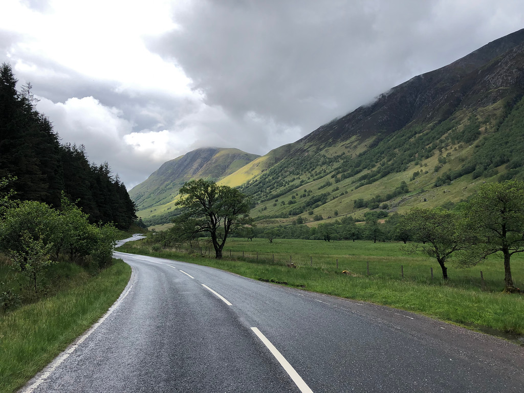 Glen Nevis