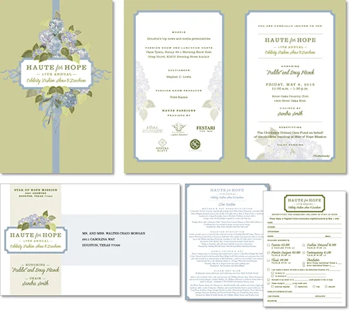 Star of Hope: Haute for Hope