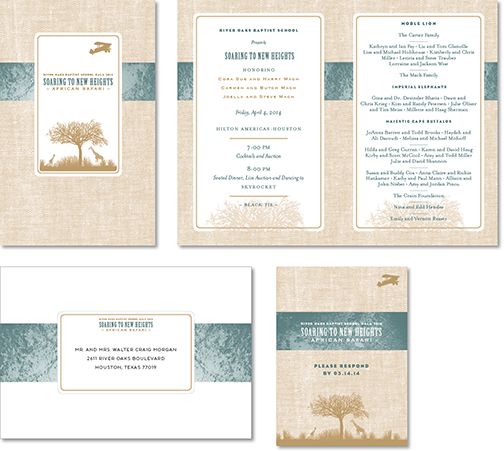 River Oaks Baptist School: Soaring to New Heights