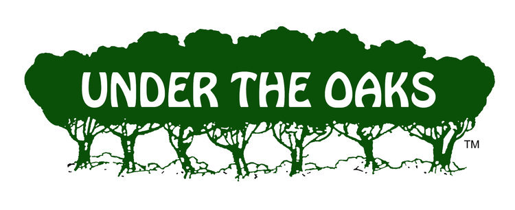 75TH ANNUAL UNDER THE OAKS