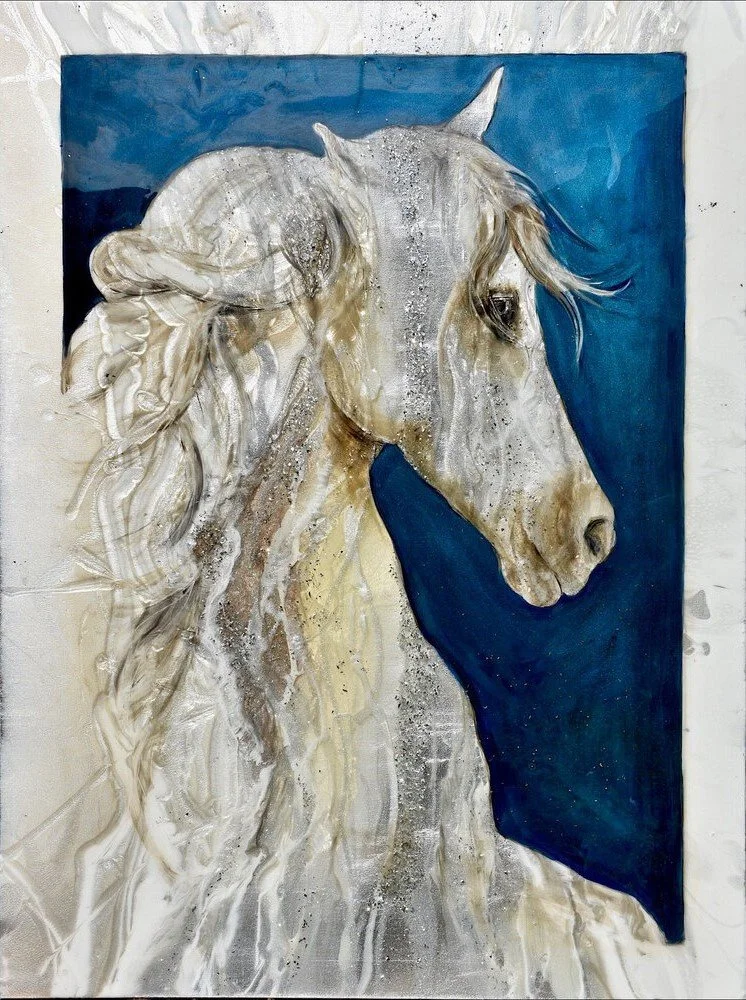 Carousel by Christine Adele Moore Arts.jpg