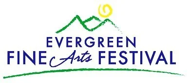 58TH ANNUAL EVERGREEN FINE ARTS FESTIVAL