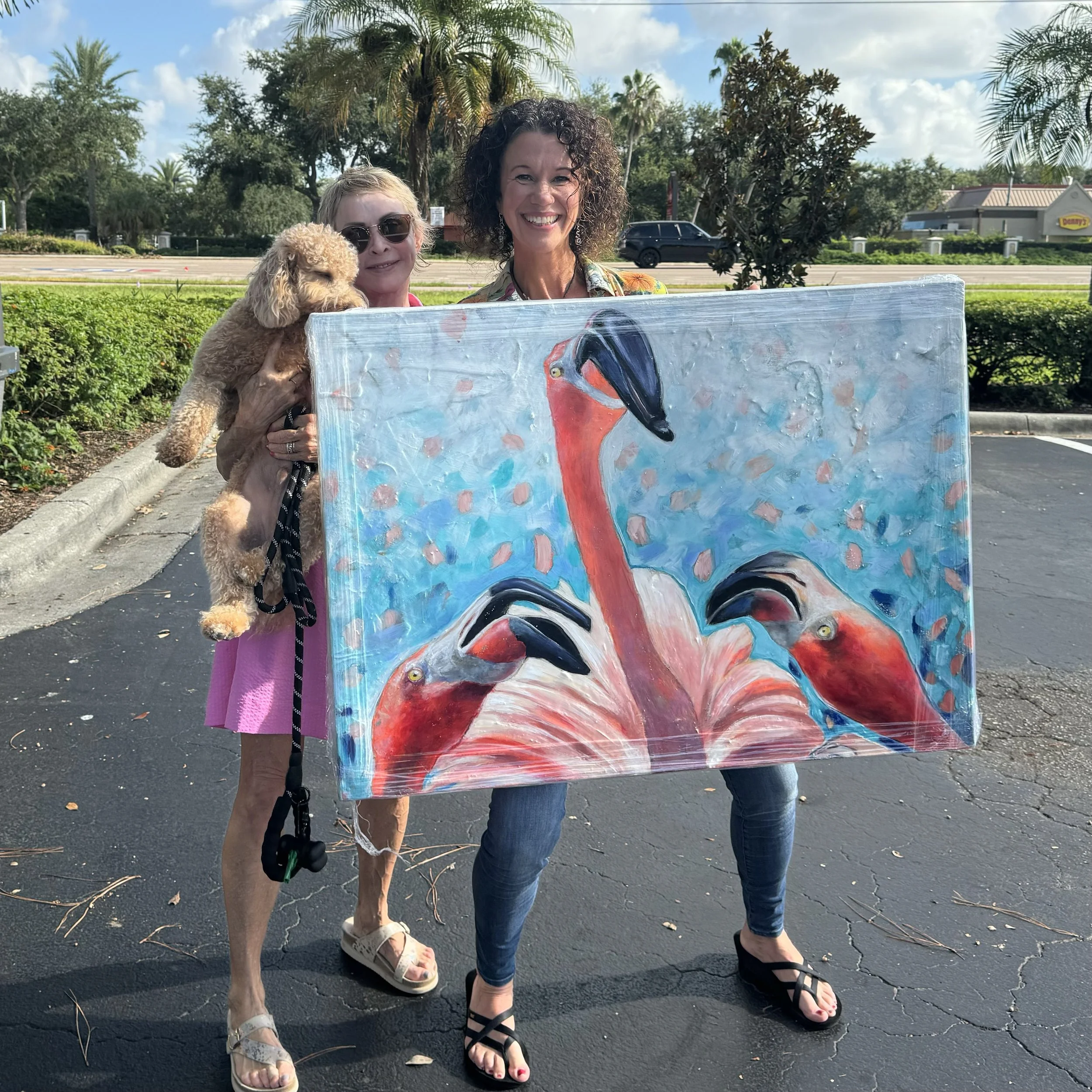 tale tales commission christine adele moore  painting.jpg