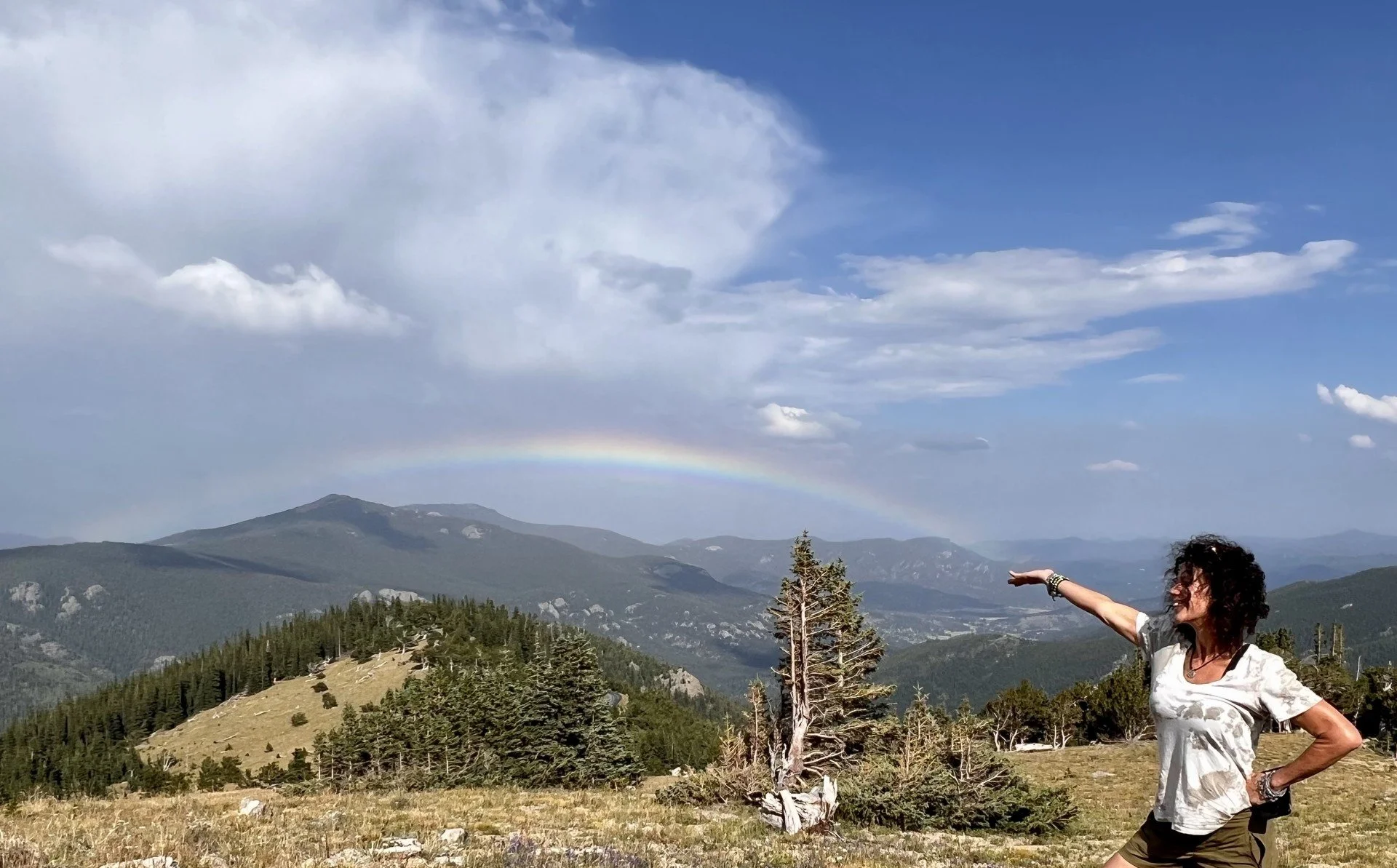 ARTIST RESIDENCY HOSTED BY CENTER FOR THE ARTS EVERGREEN