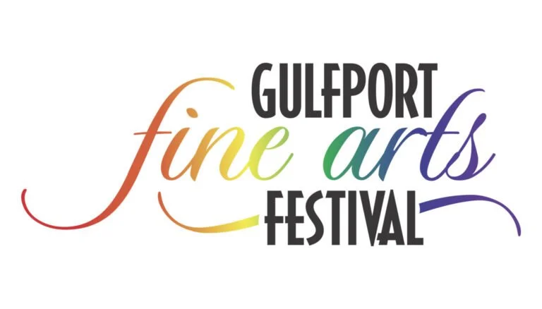 GULFPORT FINE ARTS FESTIVAL