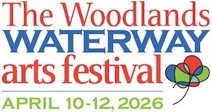 THE WOODLANDS WATERWAY ARTS FESTIVAL