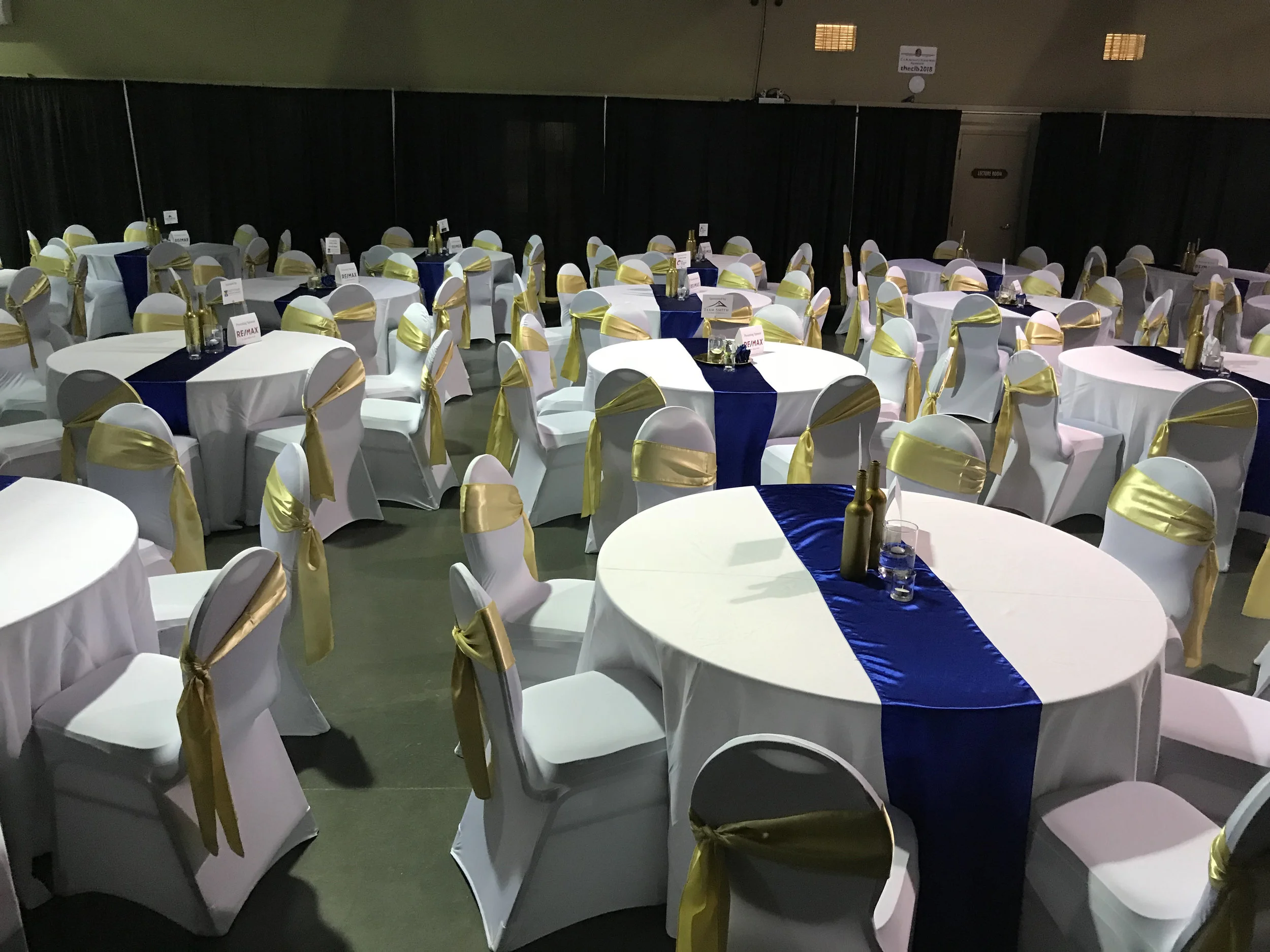 Brokering Wishes, a Make a Wish Fundraiser