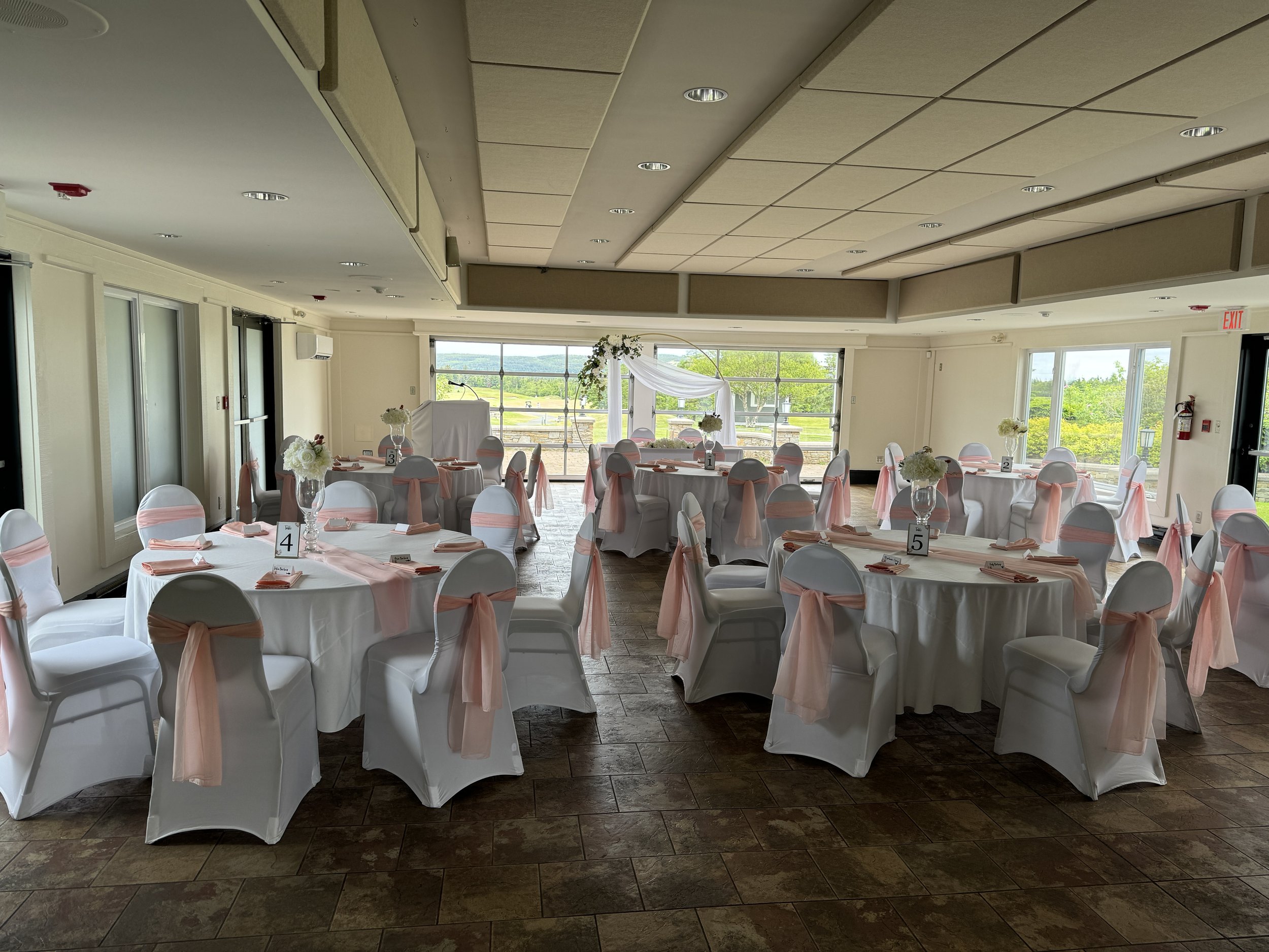 Laura and Daniel, Bally Haly 