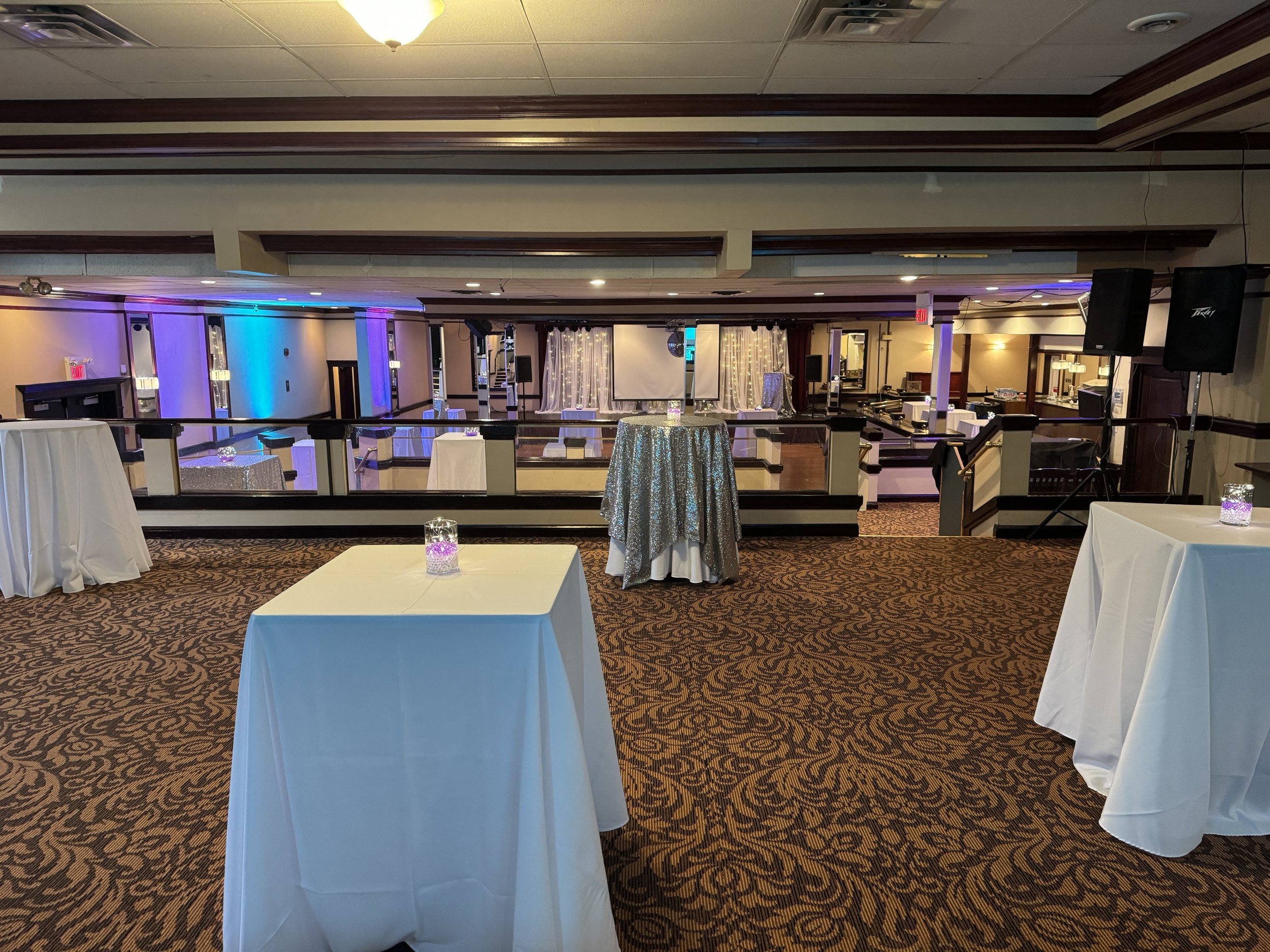 Bsc Nursing Graduation Gala, The Bella Vista and Garrison St. John's