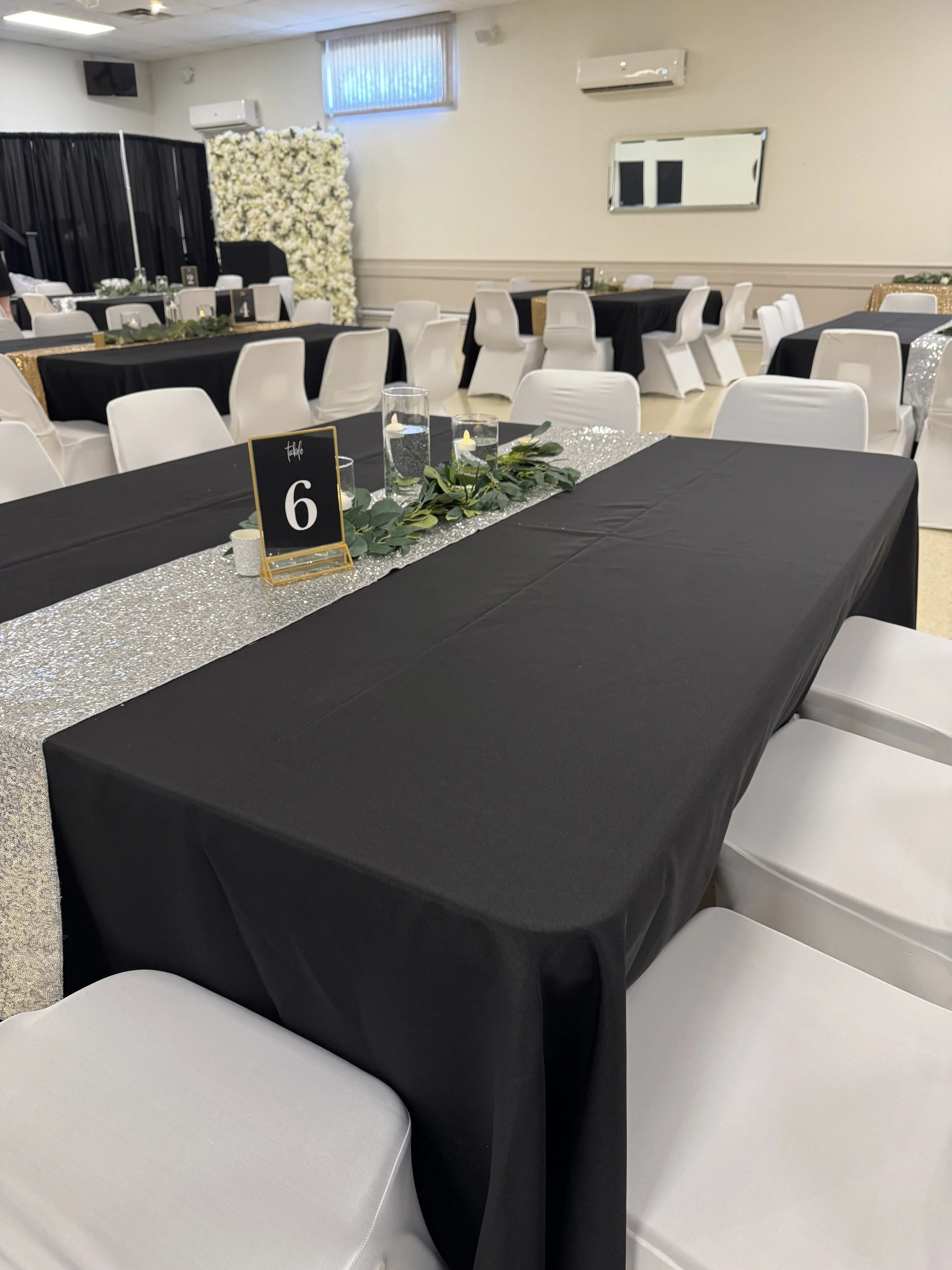 Xray Tech Graduation Gala